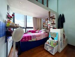 Eco Sanctuary (D23), Condominium #557395301